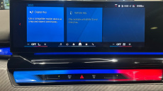 BMW M5 5dr DCT Estate